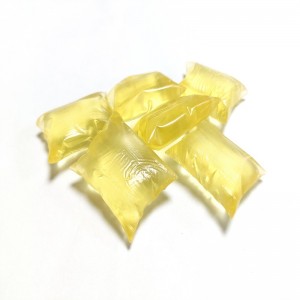 Adhésif thermofusible