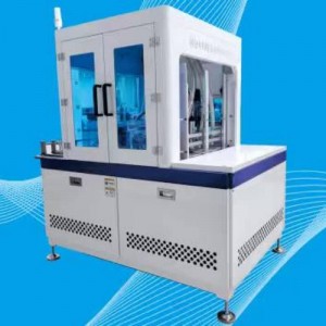 JR-1208 aimant de forage et de collage & feuille de fer sur le bord de l\'entourage de cigarettes