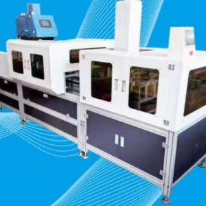 JR-1000A Book entièrement automatique-Machine d\'assemblage en forme